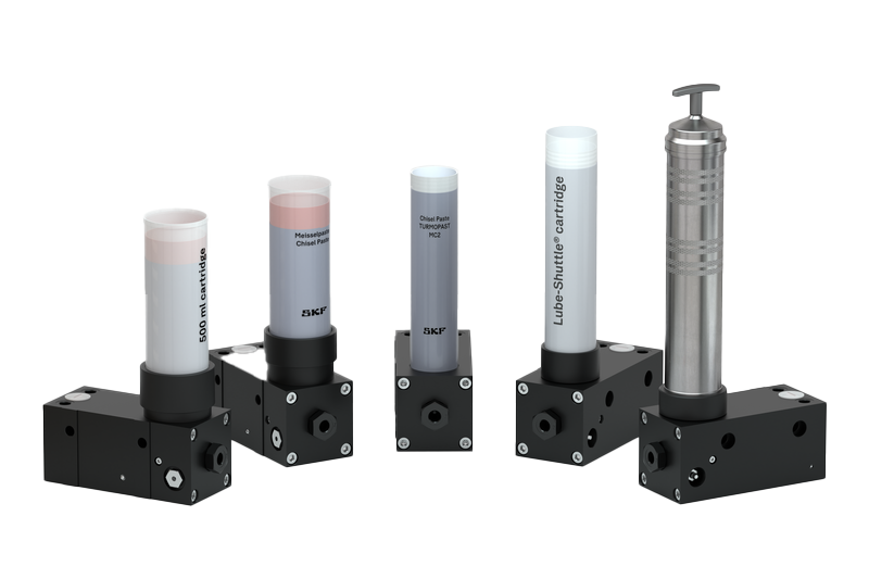 Kenőszivattyú HTL201 hidraulikus szerszámkenő