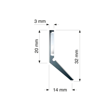 FBA-V flex P32 FBA-V flex P32