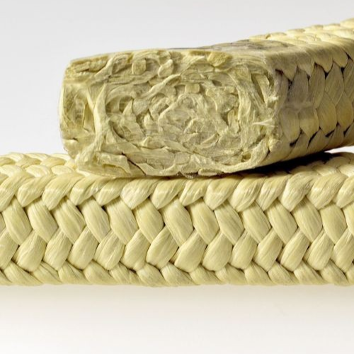 PTFE/Aramid anyagból