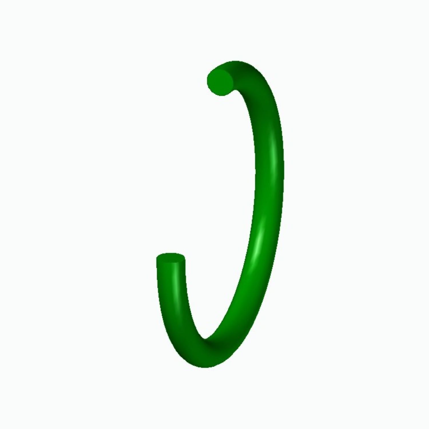 O-gyűrű HNBR