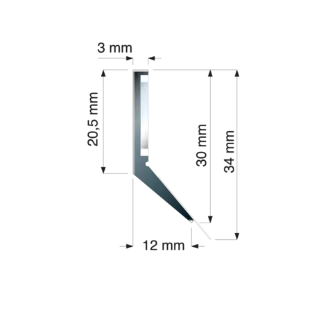 FBA-V flex P30 FBA-V flex P30