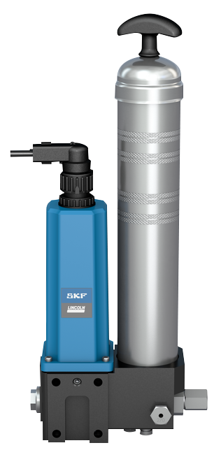 Kartus szivattyú AECP