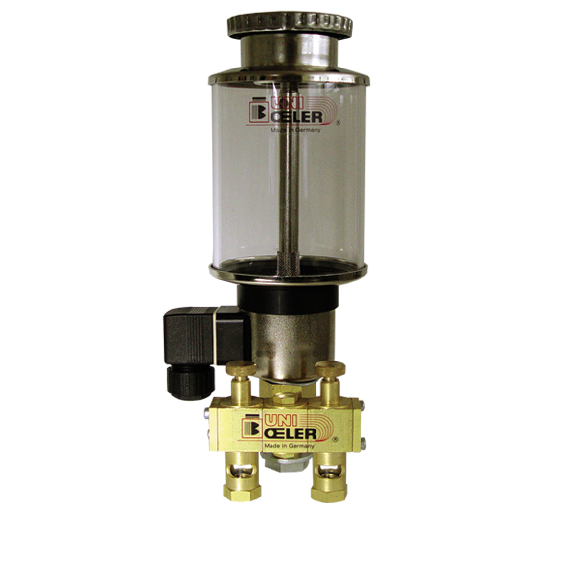 Többrekeszes olajcsepegtető MET.H