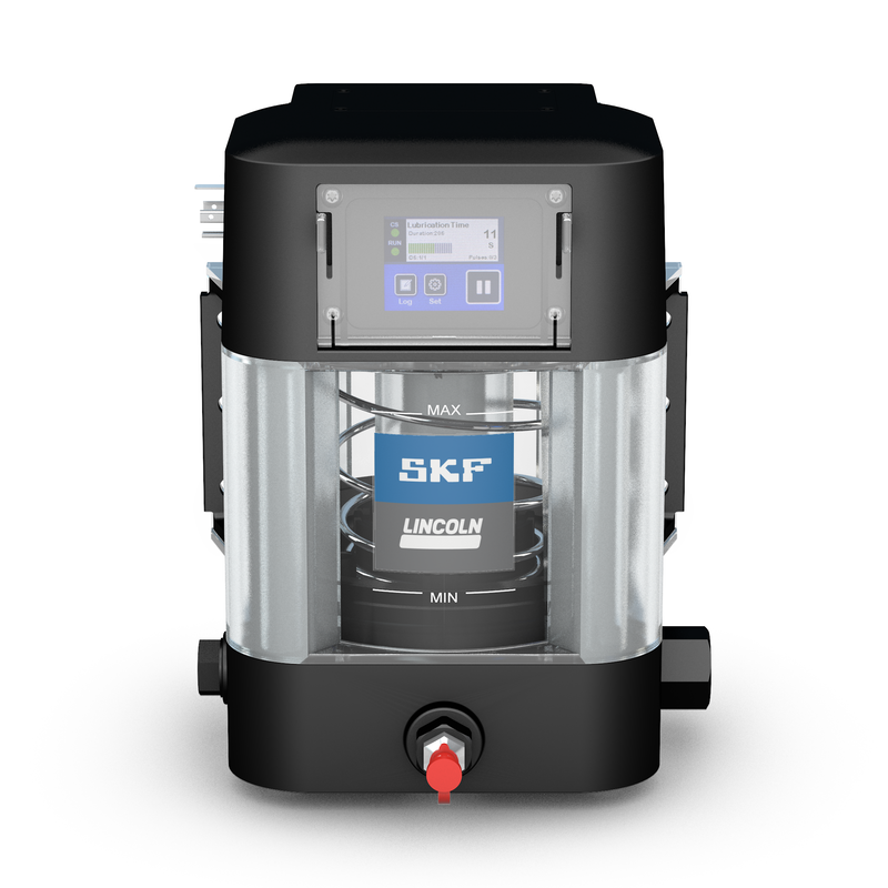 Kenőszivattyú CLP Touch kompakt