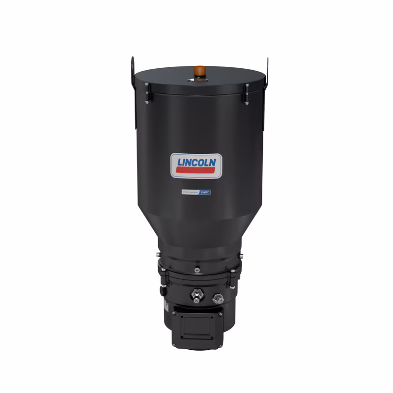 Kenőszivattyú P653S Kenőszivattyú P653S