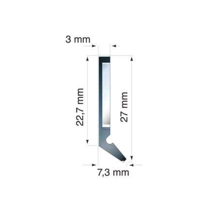 FBA-V flex S27 FBA-V flex S27