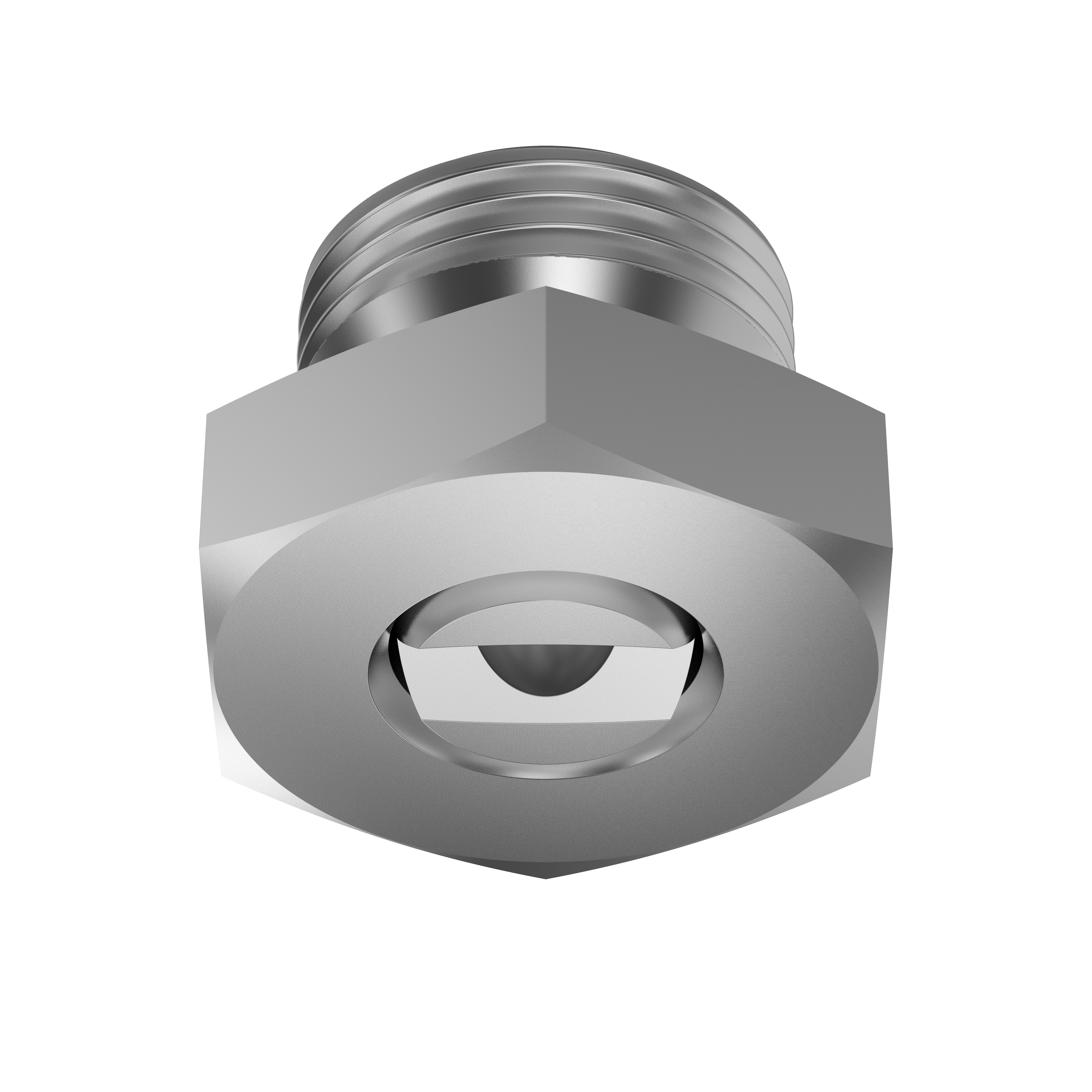 Lapossugár fúvóka 612-es sorozat Lapossugár fúvóka 612-es sorozat