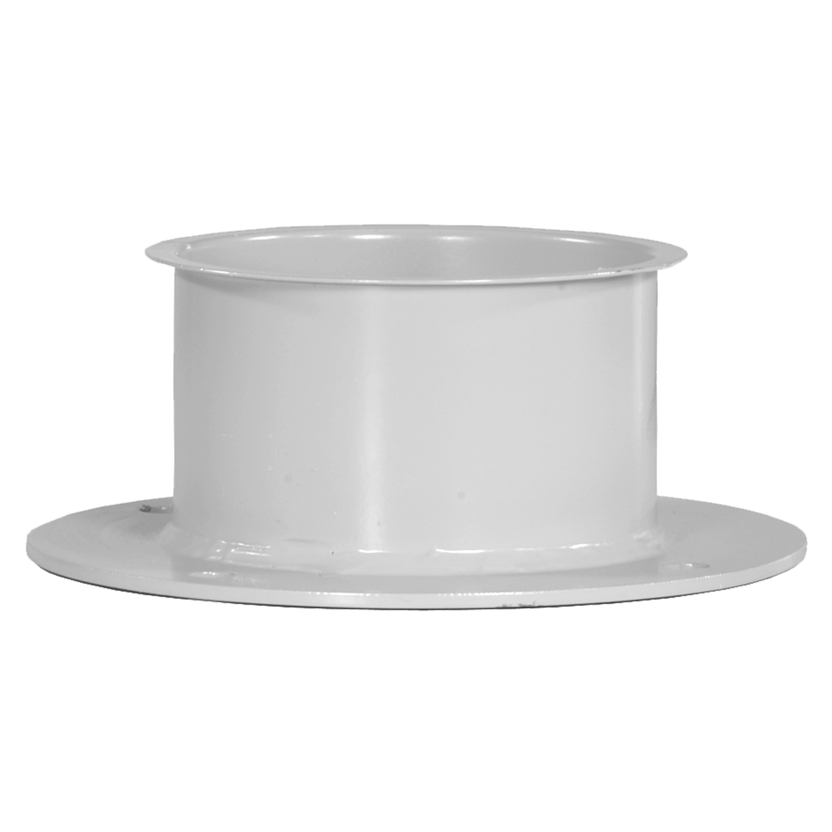 Csatlakozó csonk T2 karimával