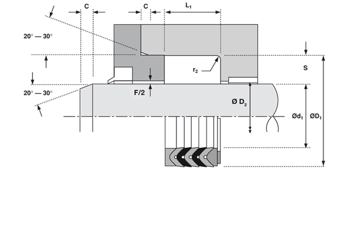 Beépítés S13