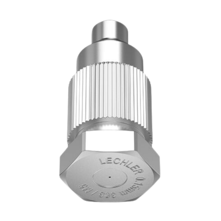 Axiális kúppalást fúvóka 2MN sorozat