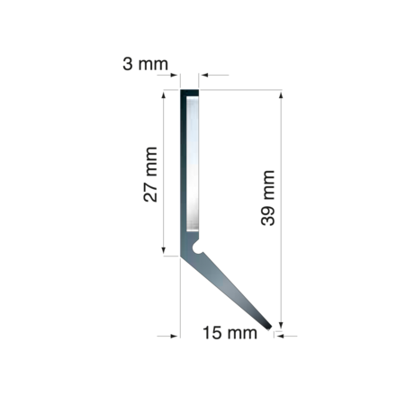 FBA-V flex 39 FBA-V flex 39
