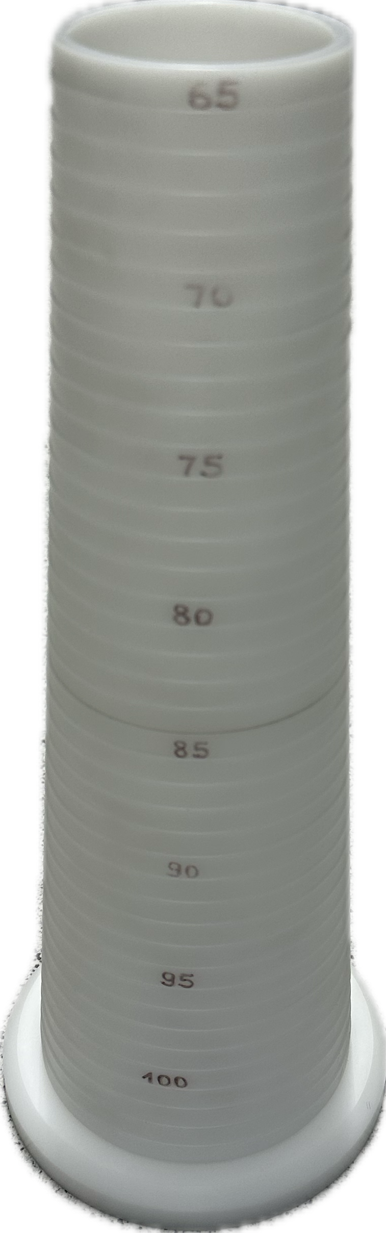 Precíziós mérőkúp 65-104 mm Precíziós mérőkúp 65-104 mm