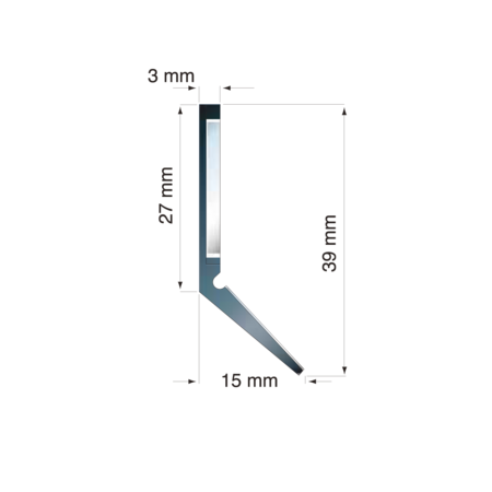 FBA-V flex P39 FBA-V flex P39