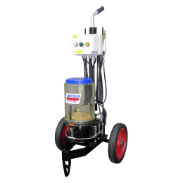 Elektromos kenőeszközök Elektromos kenőeszközök