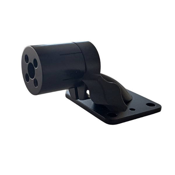 Munkatérlámpa tartó