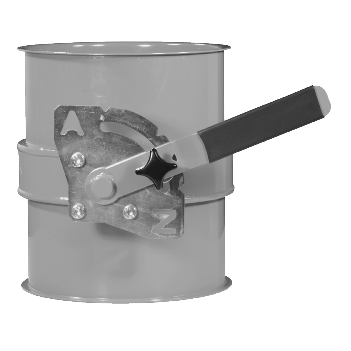 Fojtószelep tömítéssel