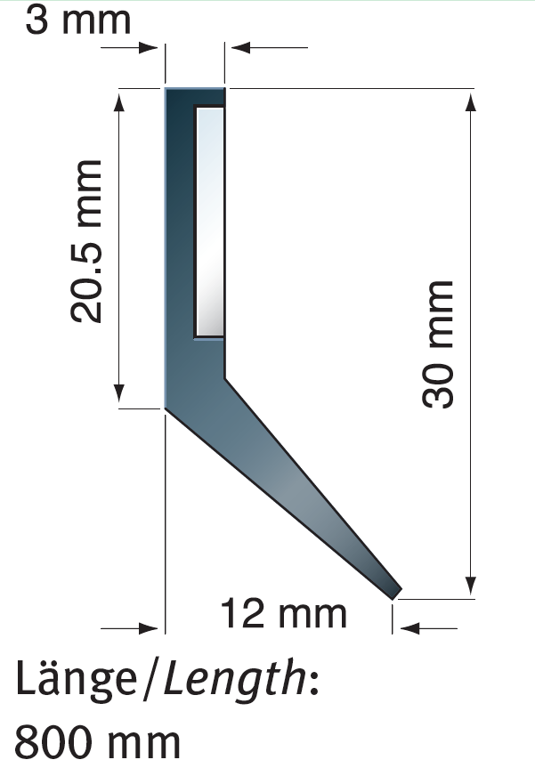 FBA-V flex 30 FBA-V flex 30