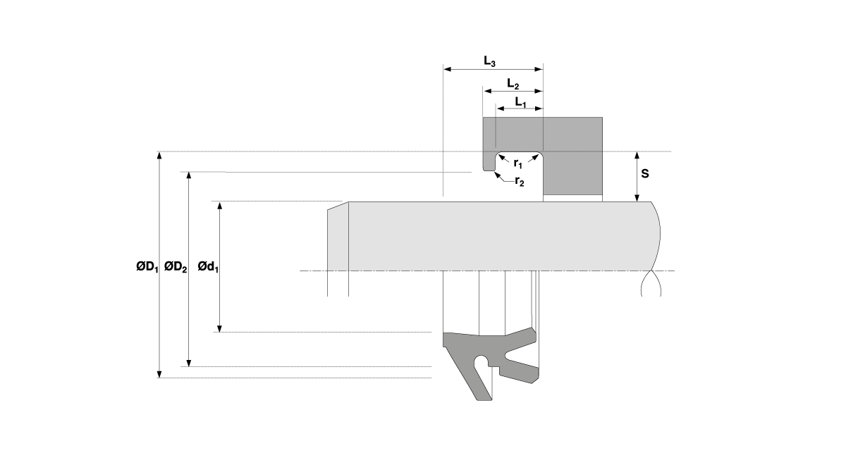 Beépítési tér A844
