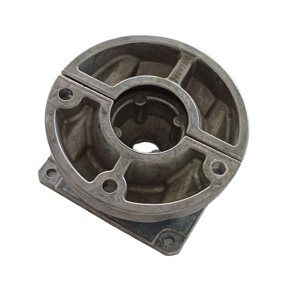 Munkatérlámpa tartó