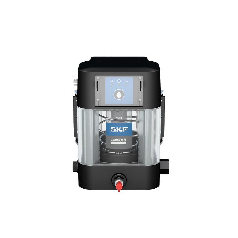 Kenőszivattyú CLP Smart kompakt