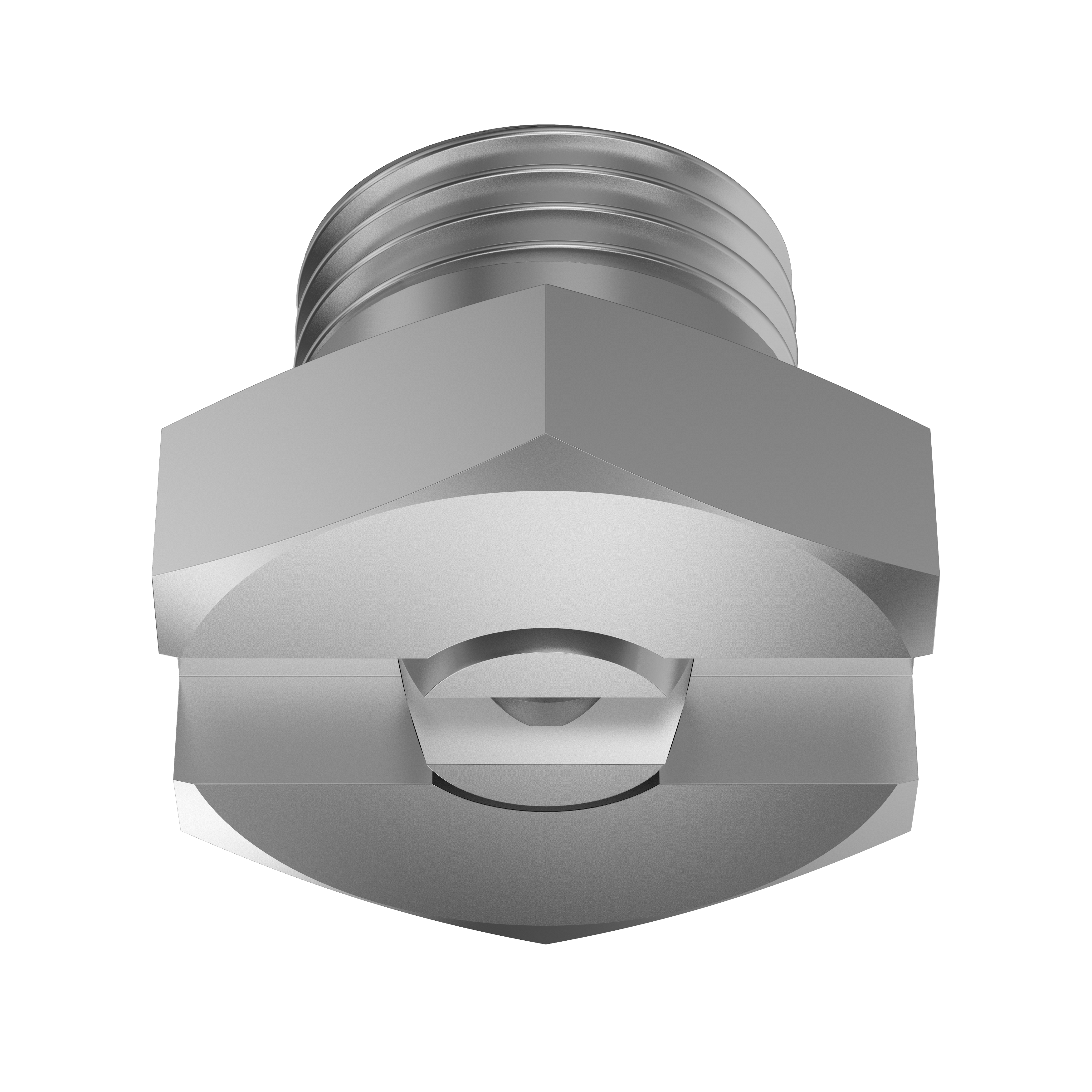Lapossugár fúvóka 610-es sorozat Lapossugár fúvóka 610-es sorozat