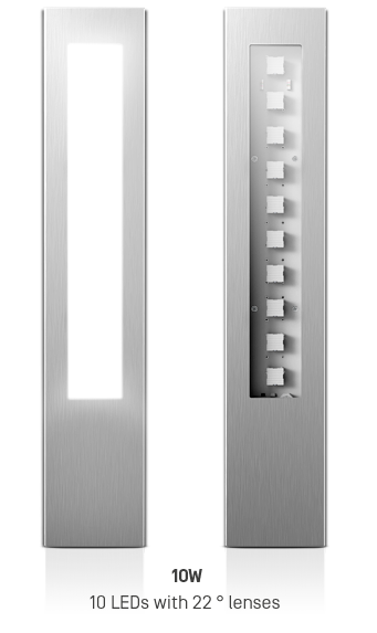 Planonlight LED munkatérlámpa Pro