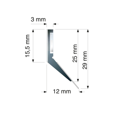 FBA-V flex P25 FBA-V flex P25