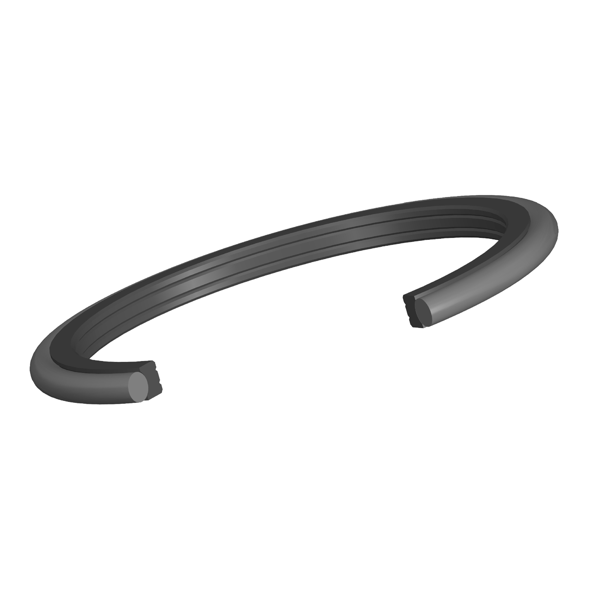 Forgótömítések Forgótömítések