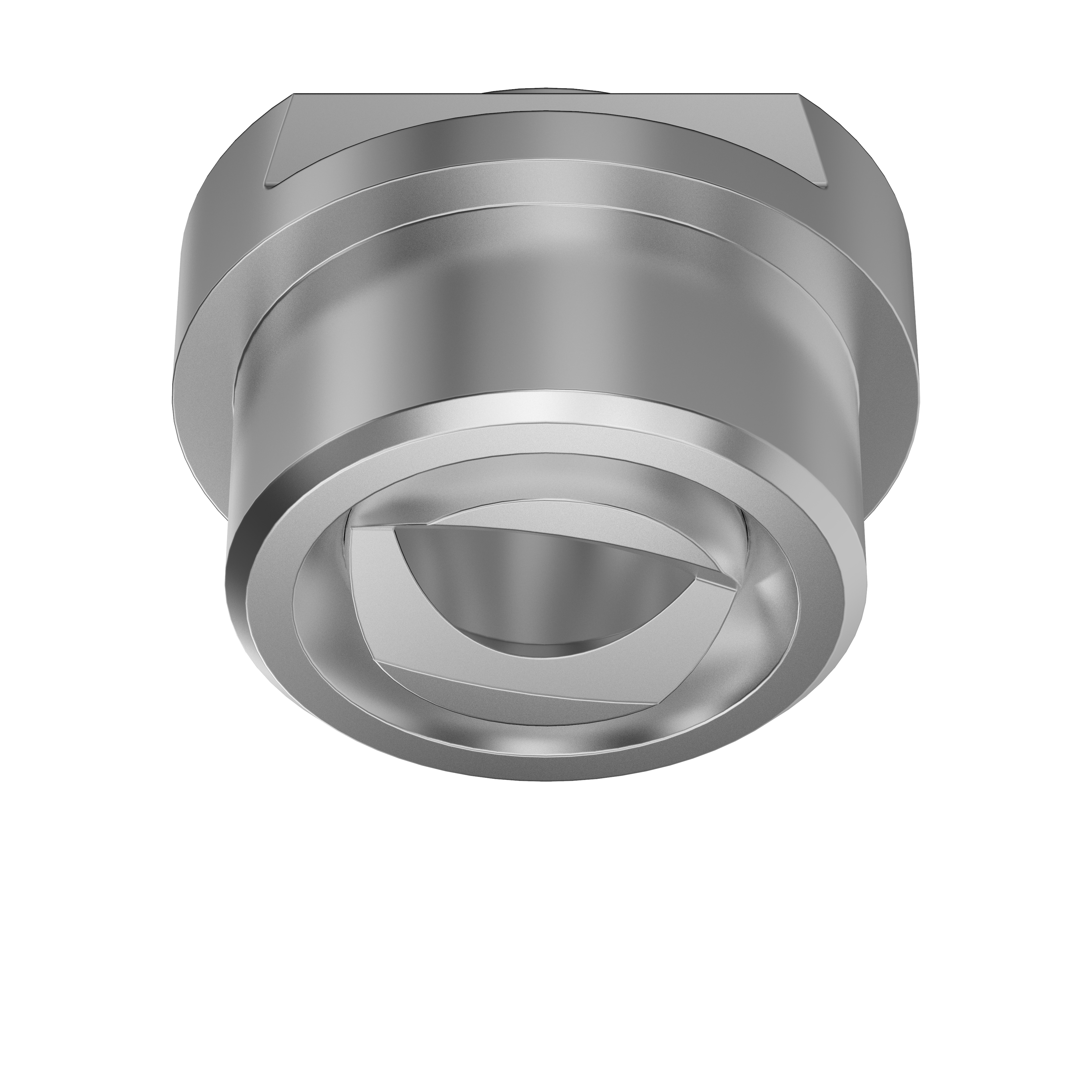 Lapossugár fúvóka 664/665 Lapossugár fúvóka 664/665