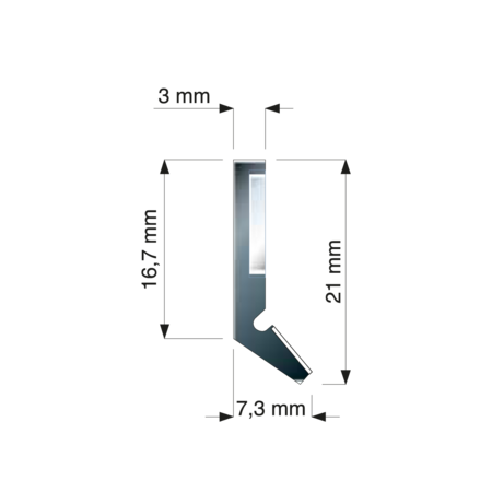 FBA-V flex SP21 FBA-V flex SP21