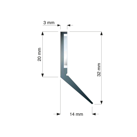 FBA-V flex 32 FBA-V flex 32