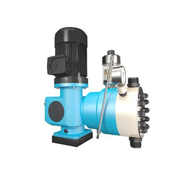 Sera RF410.2-KM dugattyús membránszivattyú