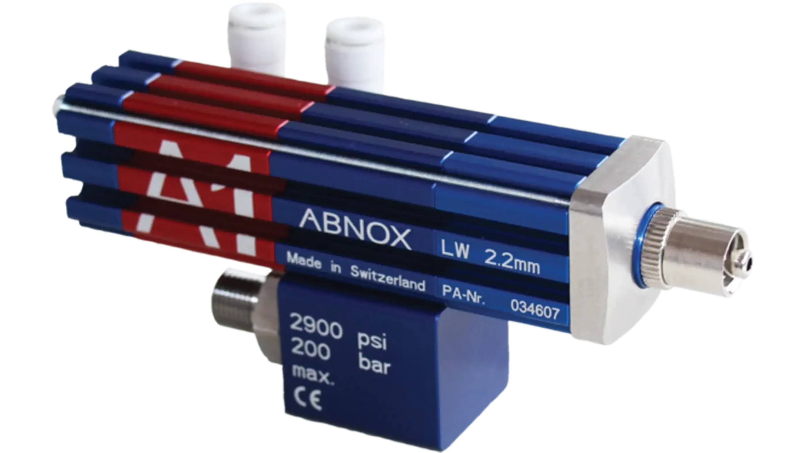 AXDV-SPK szórószelepek