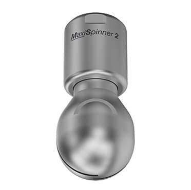 Rotációs mosófej MaxiSpinner 2