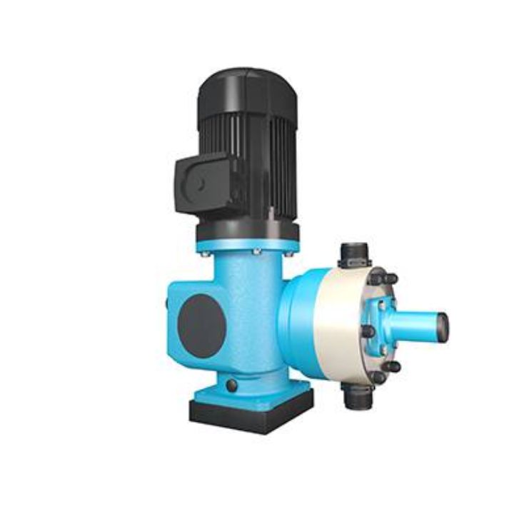 Sera RF410.2 egymembrános adagolószivattyúk