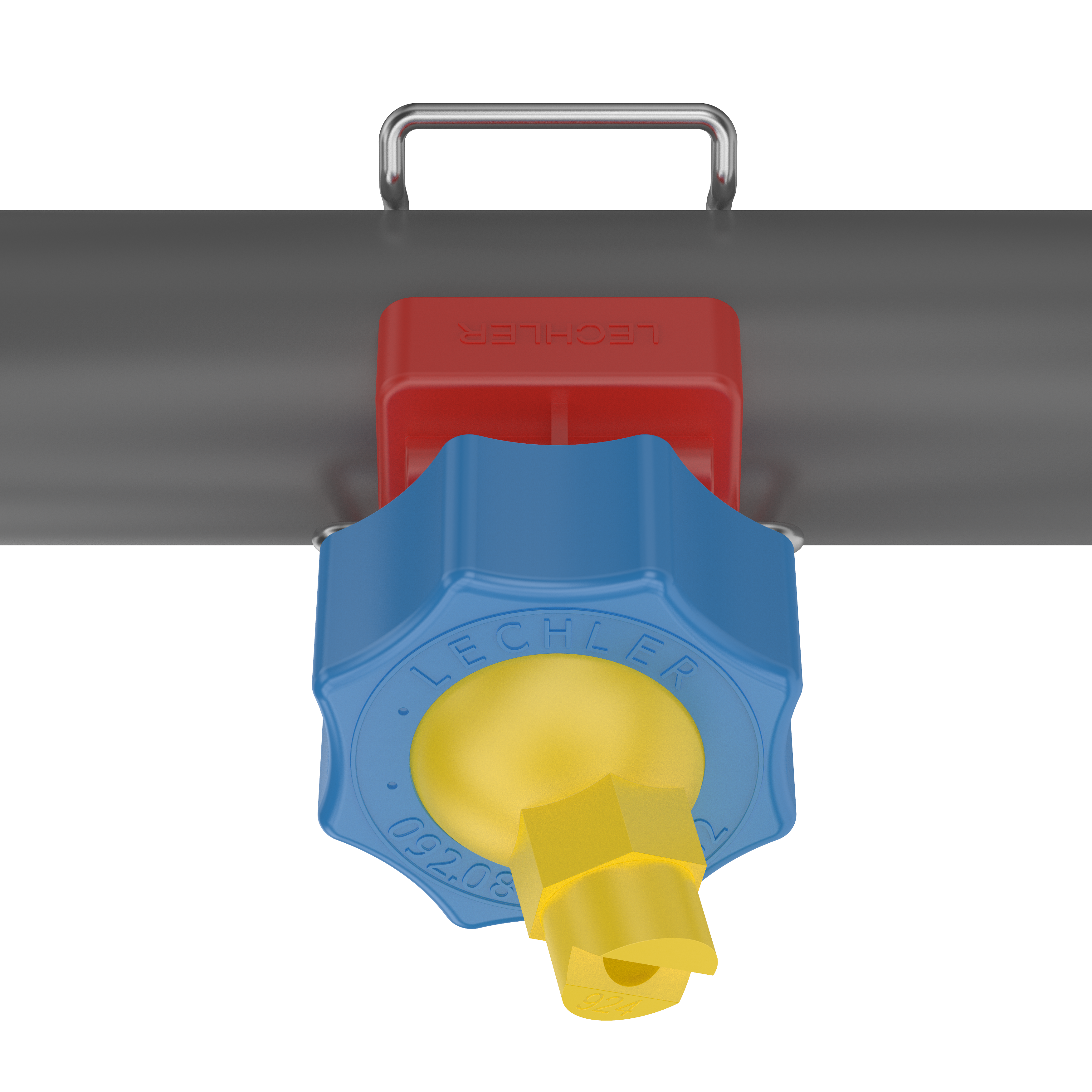 EasyClip 676 fúvókarendszer EasyClip 676 fúvókarendszer