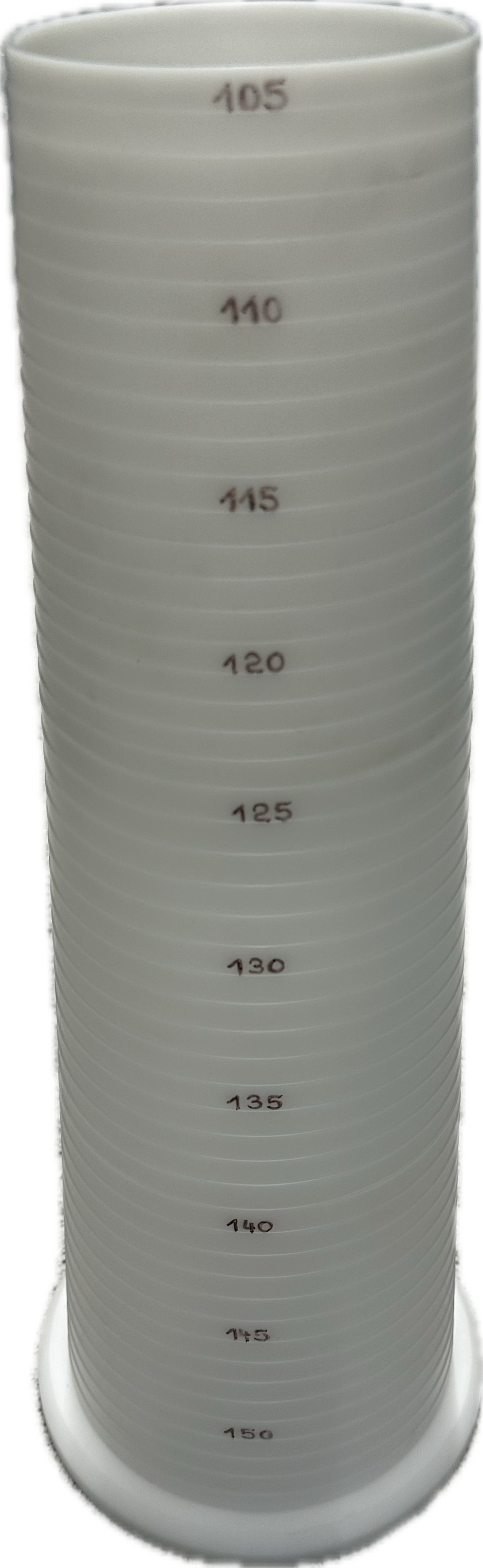 Precíziós mérőkúp 105-154 mm Precíziós mérőkúp 105-154 mm