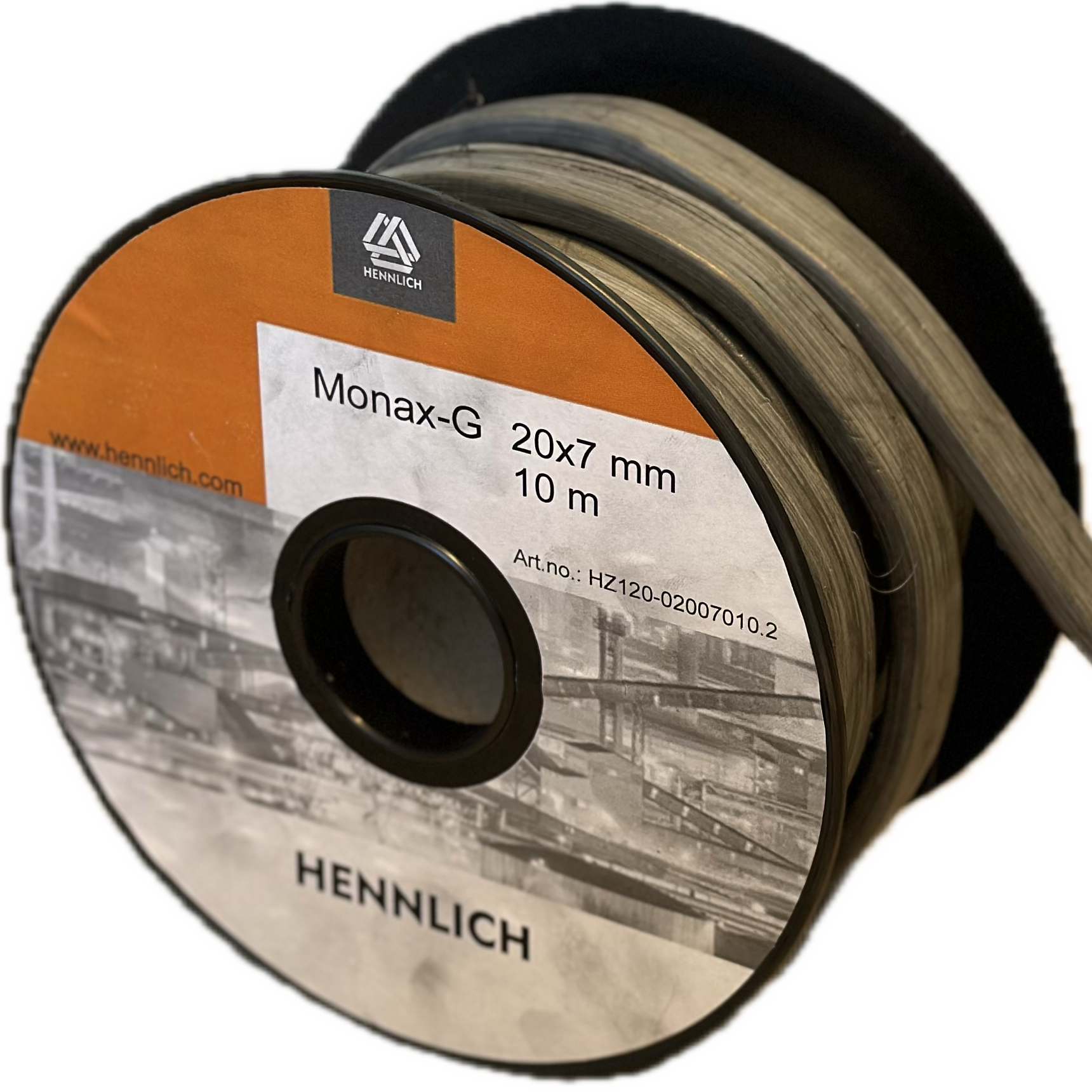 Monax-G Monax-G