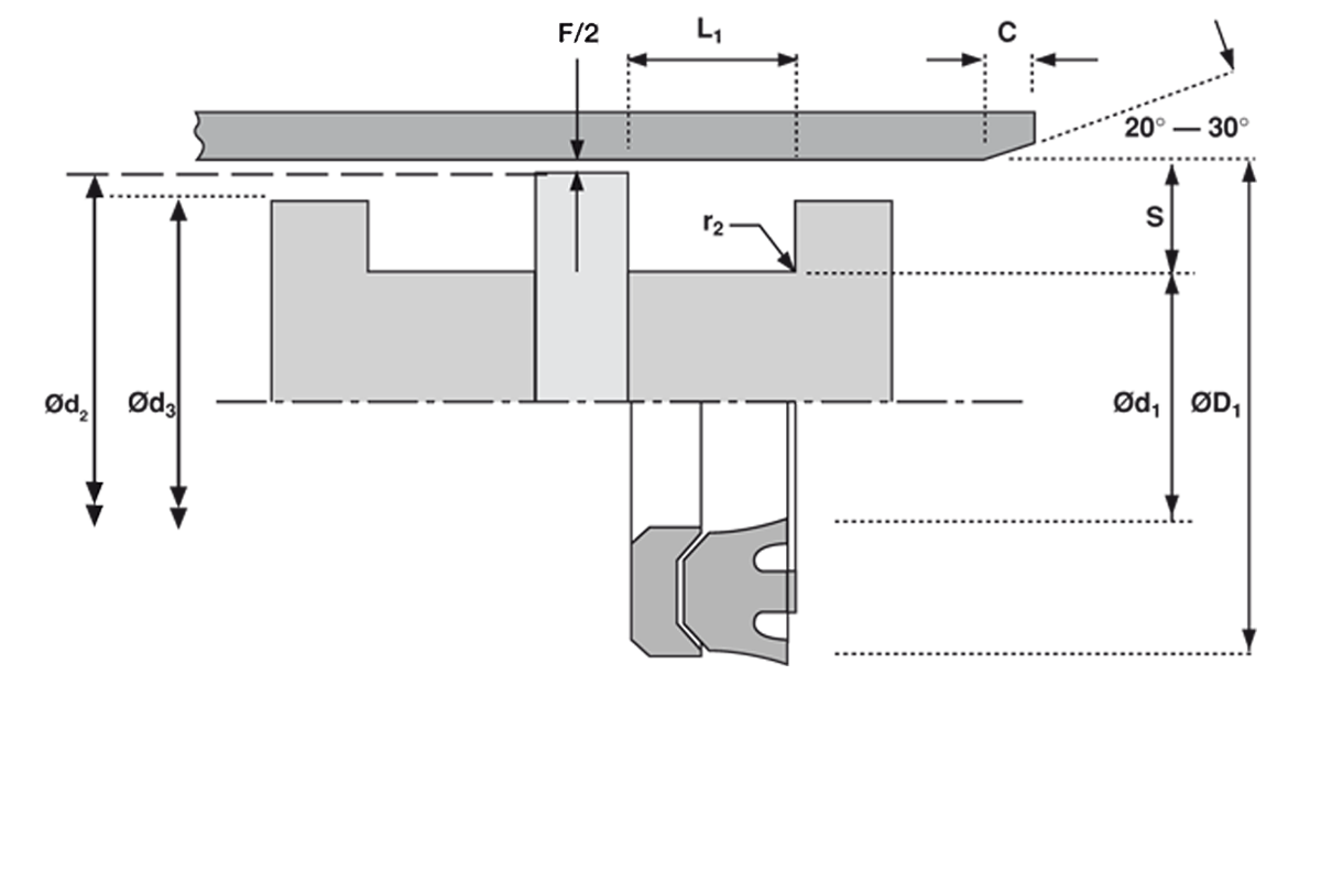 Beépítési helyrajz K52