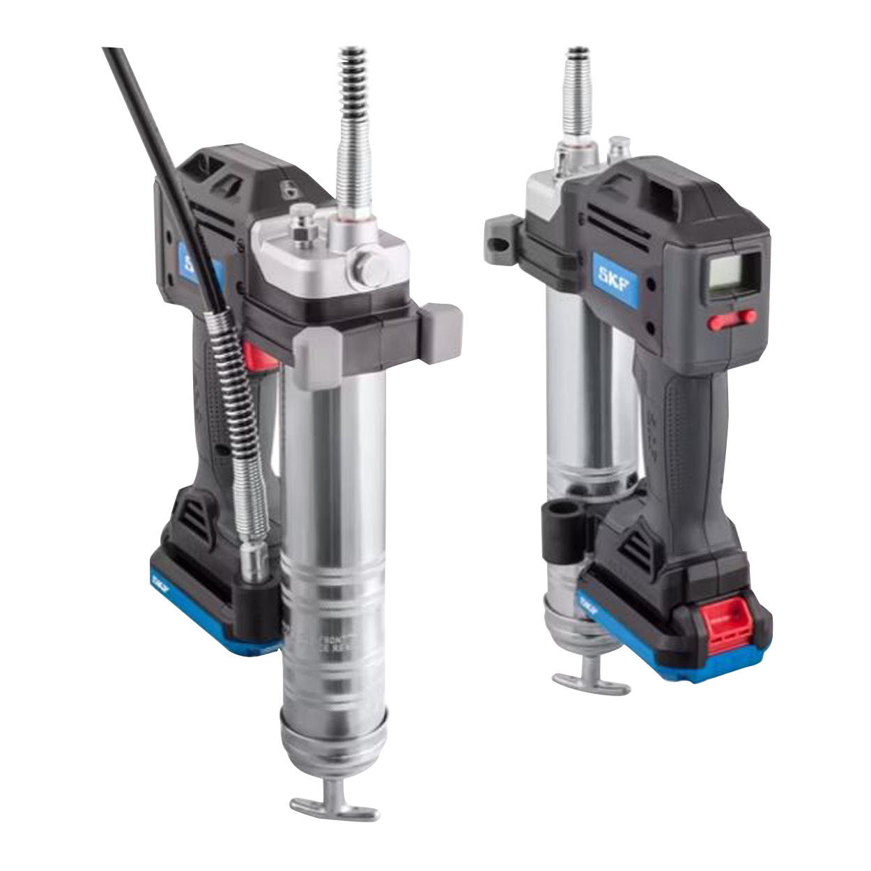 Akkus zsírzó Akkus zsírzó