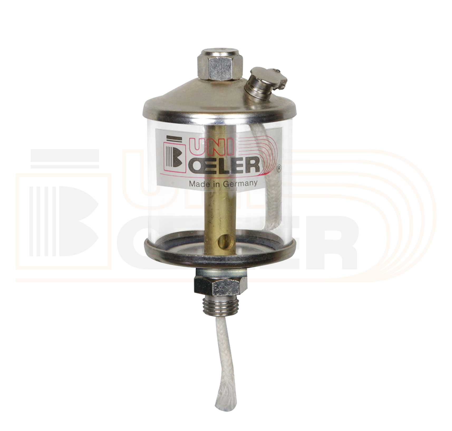 Kanócos olajzó DOL