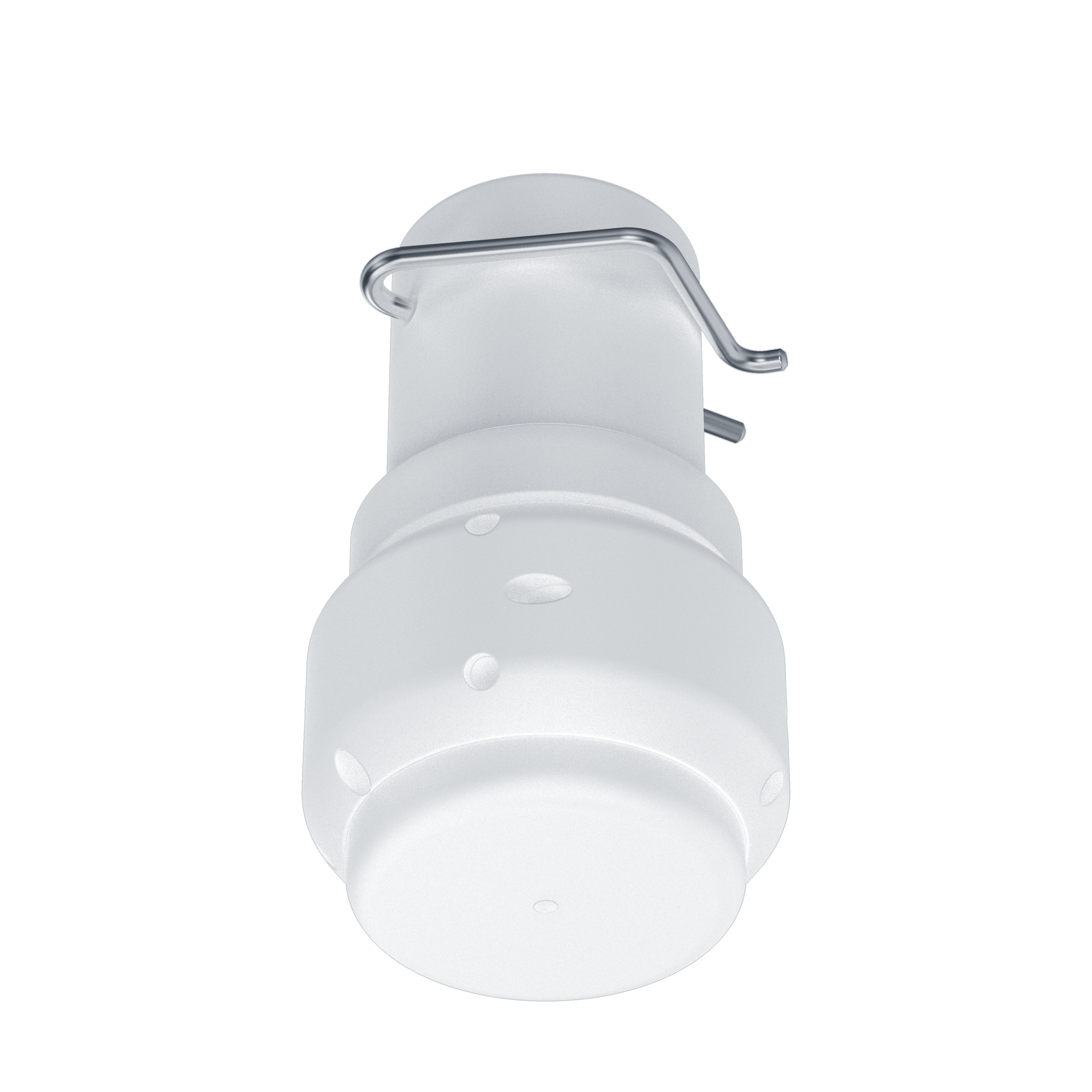 Rotációs mosófej PTFE Whirly 