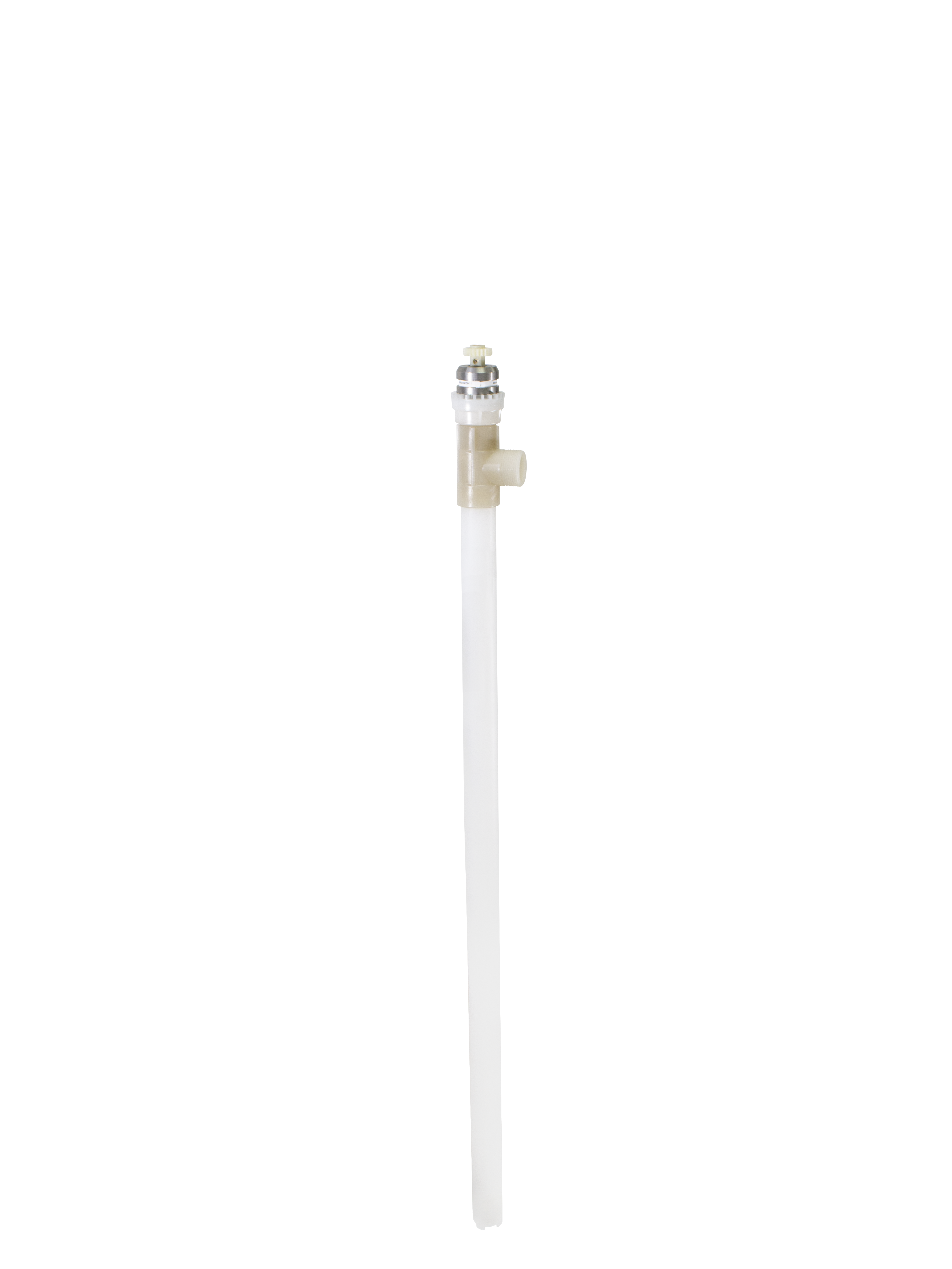 PVDF hordószivattyú