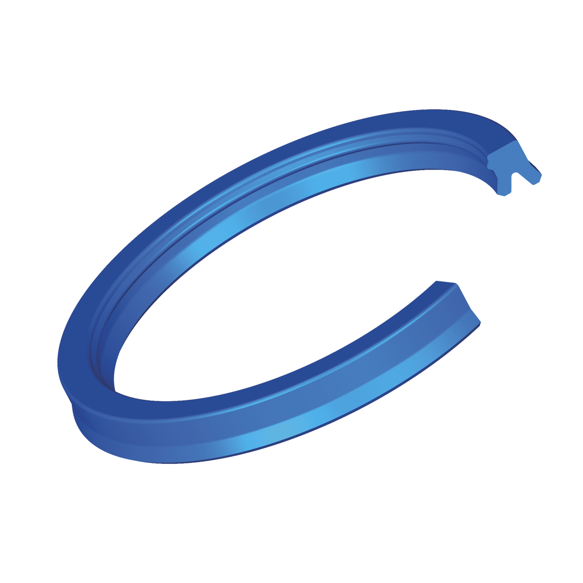 Dugattyúrúd tömítések Dugattyúrúd tömítések