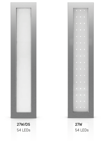 Planonlight LED munkatérlámpa Eco