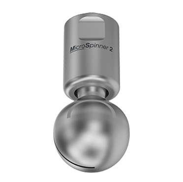 Forgó mosófej MicroSpinner 2 Forgó mosófej MicroSpinner 2