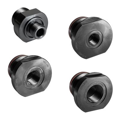 Adapter hidroakkumulátorokhoz HRS
