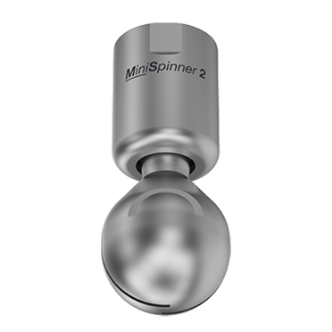 Forgó mosófej MiniSpinner 2
