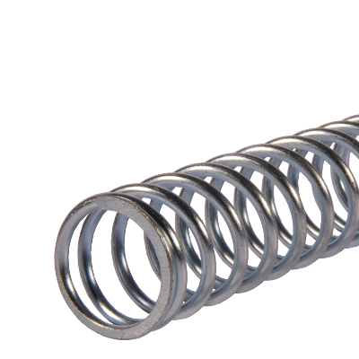 Nyomórugók 1.8159 króm-vanádium rugóacélból