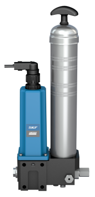 Kartus szivattyú AECP